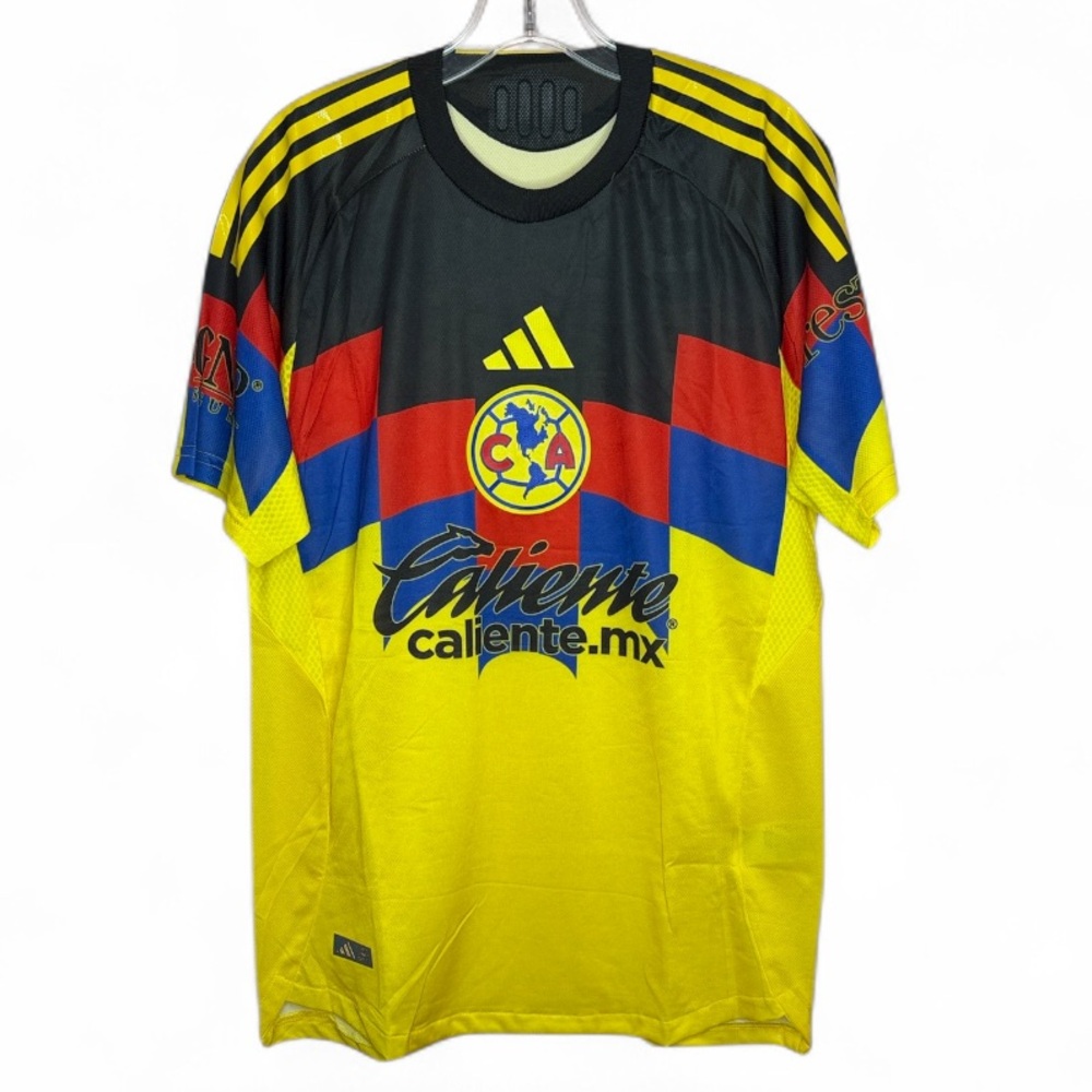 Club América Home Jersey 25/26. Size 2XL